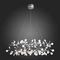 Подвесная светодиодная люстра ST Luce Rafina SL379.103.135