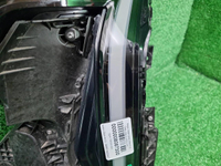 Фара левая Geely Atlas 2 (2023-н.в.) LED