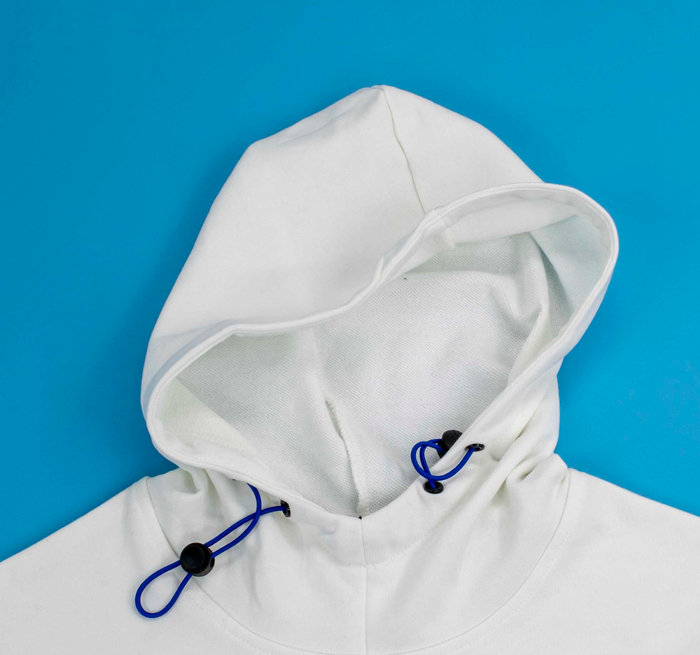 толстовка-худи  подросток CODE GRAPHY   4936