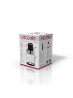 Измельчитель электрический универсальный Viconte VC-448