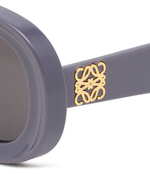 Солнцезащитные очки LW40103U LOEWE - серый(LW40103U)