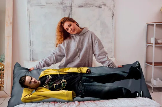 Дакимакура Джесси Пинкман №2