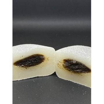 Моти Red Bean Sesame со вкусом кунжута 200гр (красн. этикетка)