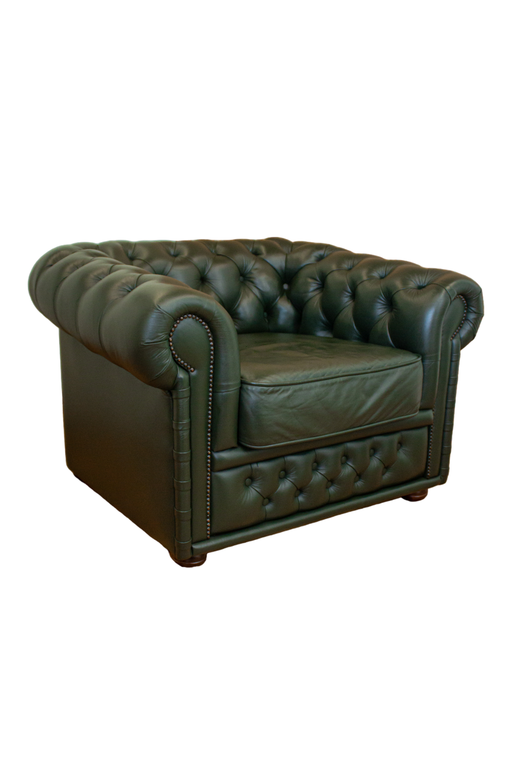 Кресло Честер Испания, ArtMoble