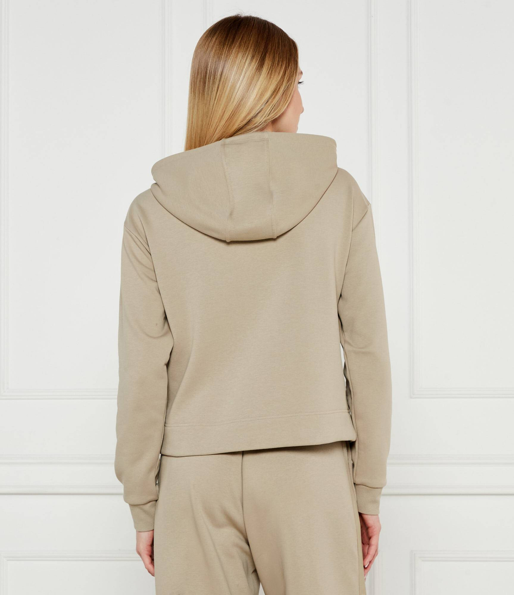 Худые ANGORA Max Mara Leisure - бежевый(169210276)