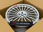 КОВАНЫЕ ДИСКИ ДЛЯ BMW 7 SERIES G70 760i 2025 БМВ