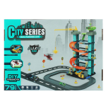 Парковка, кор 3089