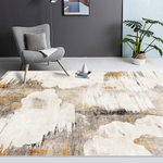 Коврик 1,0*15м в рулоне, искусственный войлок/полиэстер 100%, NN2025-87