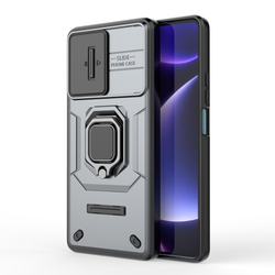 Противоударный чехол Knight Case для Poco F5