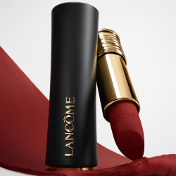 Lancome L'Absolu Rouge Drama Matte 2024 - Матовая помада в многоразовом флаконе, 3,6 g