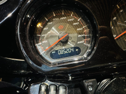 Harley-Davidson CVO Road Glide, 2019