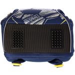 Ранец Berlingo Nova Football 37х28х18см, 2 отдел., с анатомической спинкой