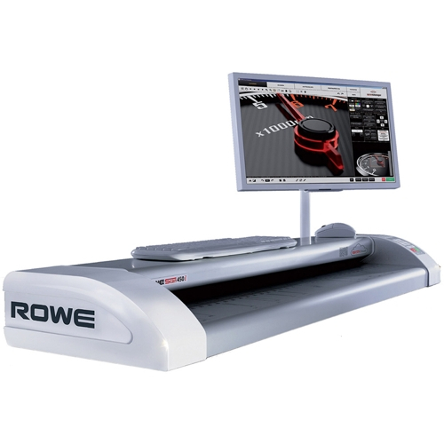 Сканер широкоформатный ROWE Scan 450i 44"-40