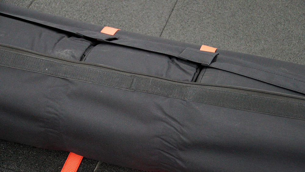 Червь STECTER WORM (4 чел, L=3,4 метра)