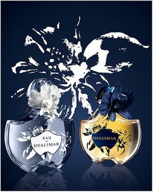 Guerlain Shalimar Eau de Parfum (2009 Limited Editions)
