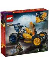 Конструктор Ninjago 71811 Внедорожник Арина