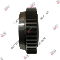 JS150TA-1707030B - Шестерня ведущая демультипликатора на КПП