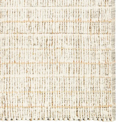 Ковер из джута и хлопка Patna из коллекции Ethnic, 200х300см