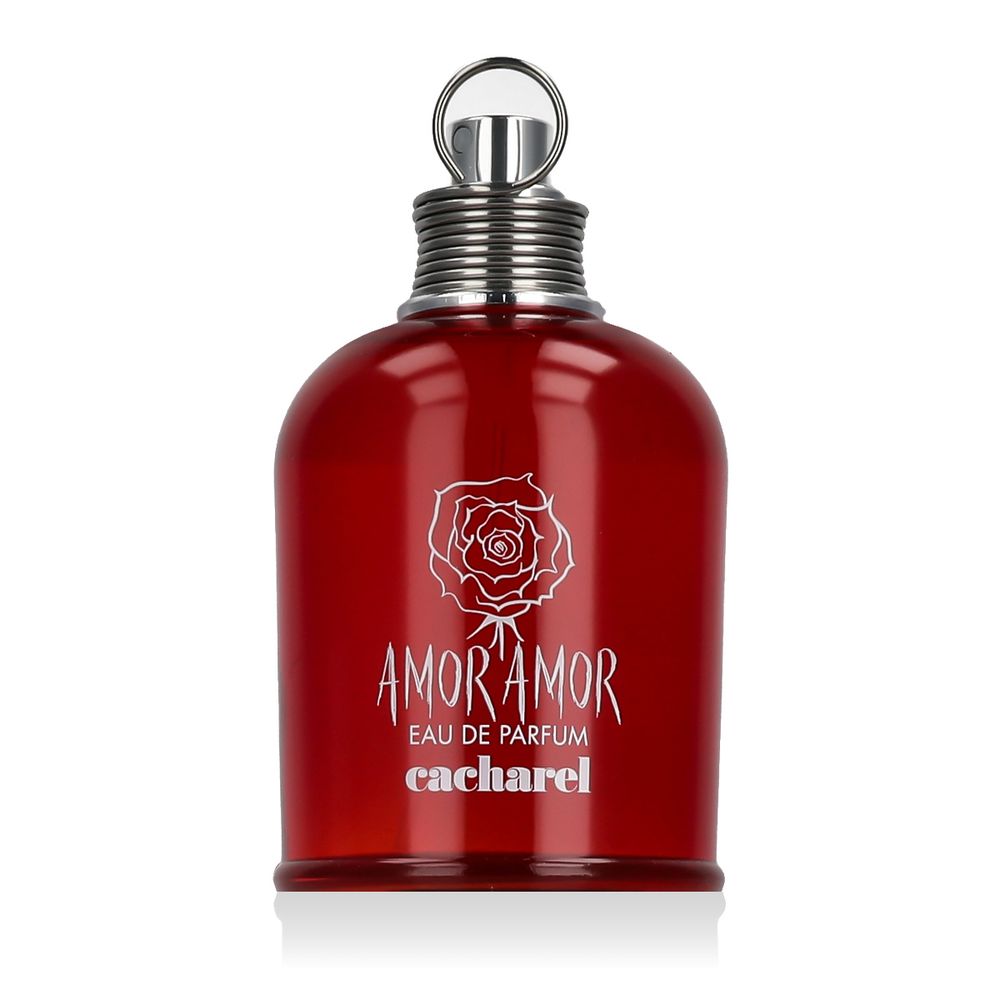 Cacharel Amor Amor Eau De Parfum - tester 100 ml (woman)