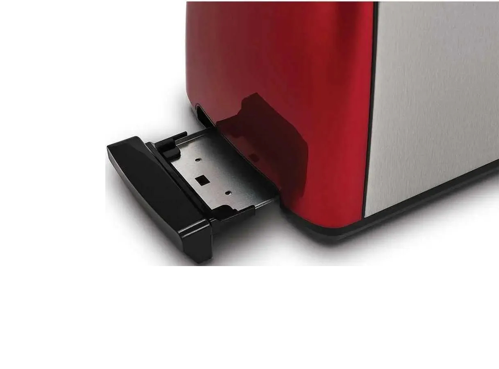 Тостер POLARIS PET 0915A Красный