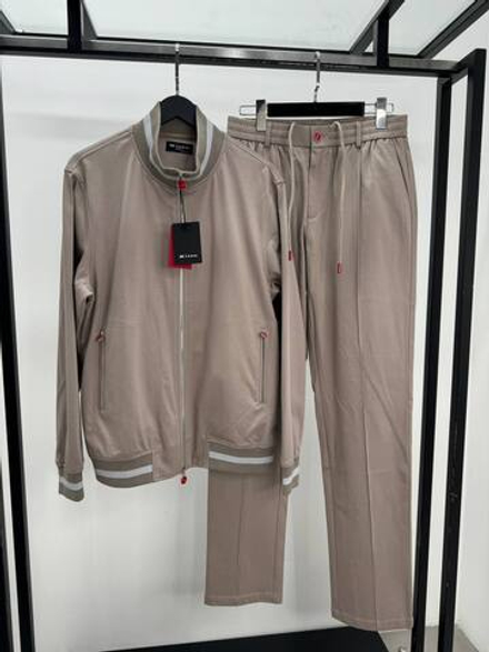 Спортивный костюм Kiton