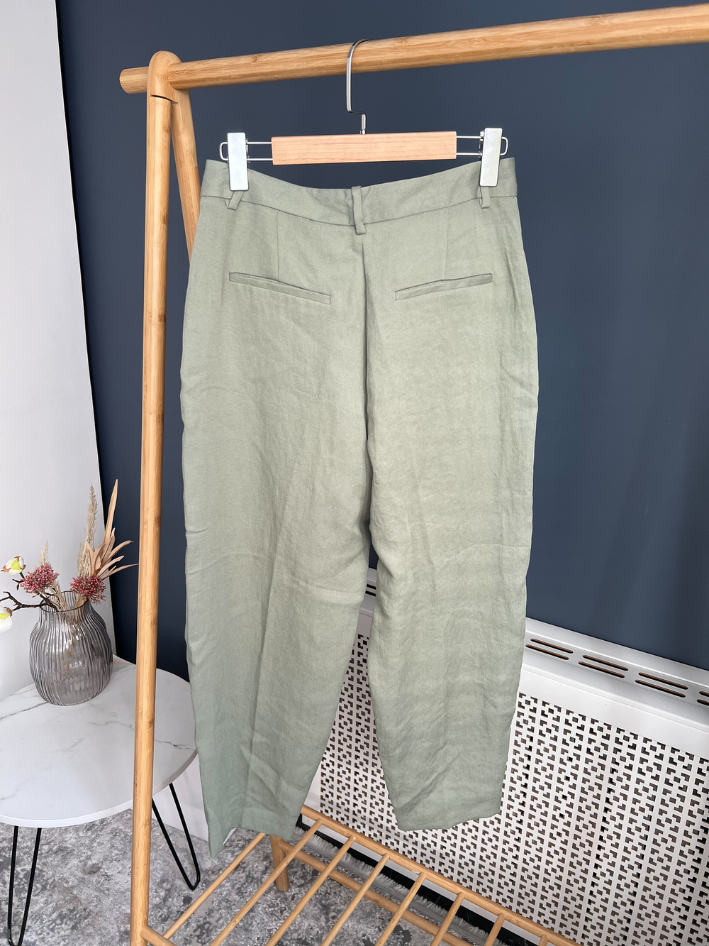 Новые брюки Zara, М