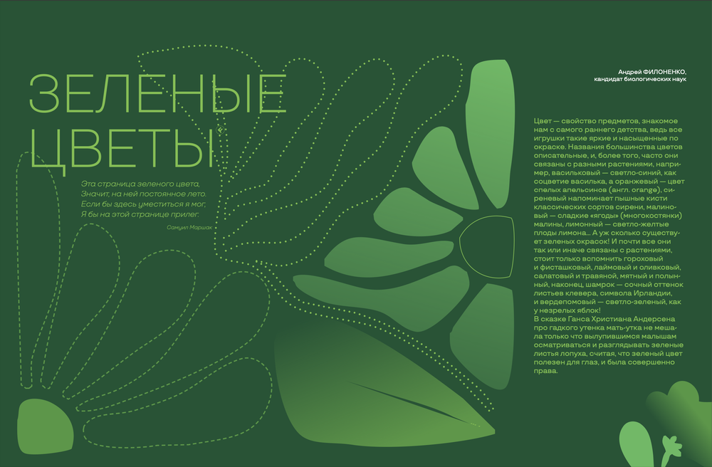 Цветоводство ВЕСНА 2025