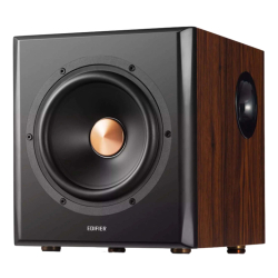 Акустическая система EDIFIER S360DB brown
