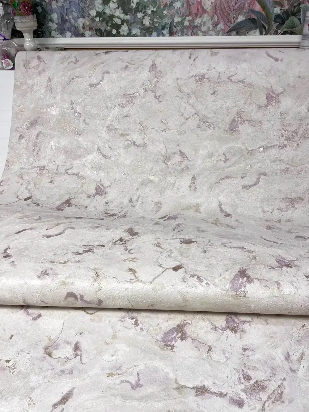 Обои флизелиновые 947236 Factory Style Германия