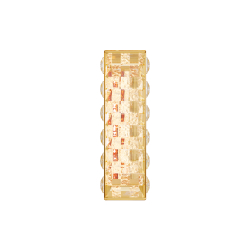Настенный светильник (бра) Maytoni MOD336WL-L35G3K