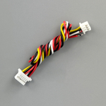 Видеопередатчик Foxeer (4.9-6G) Reaper Extreme 3W 80CH