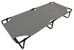 Кровать раскладная усиленная Артек жесткая арт.МС5420 (цвет ткани в ассортименте рис. (1 шт. в уп.)