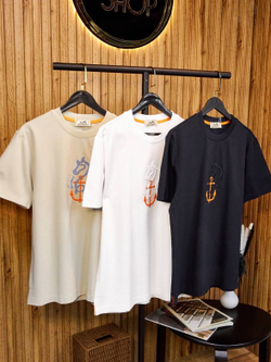 Футболка Hermes