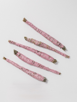 Набор папирос из полыни для окуривания