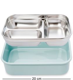 GAEM Home HM-06/3 Ланч-бокс