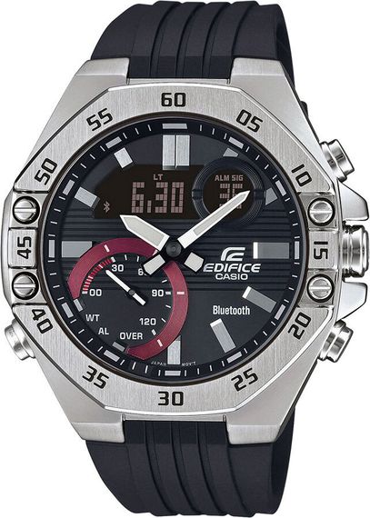 Наручные часы Casio ECB-10TP-1A