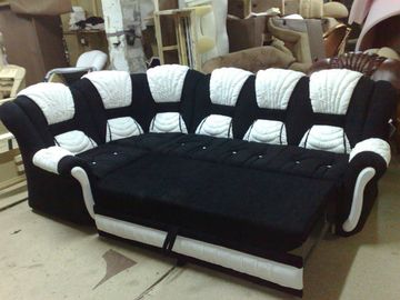 Диван ПРЕСТИЖ угловой