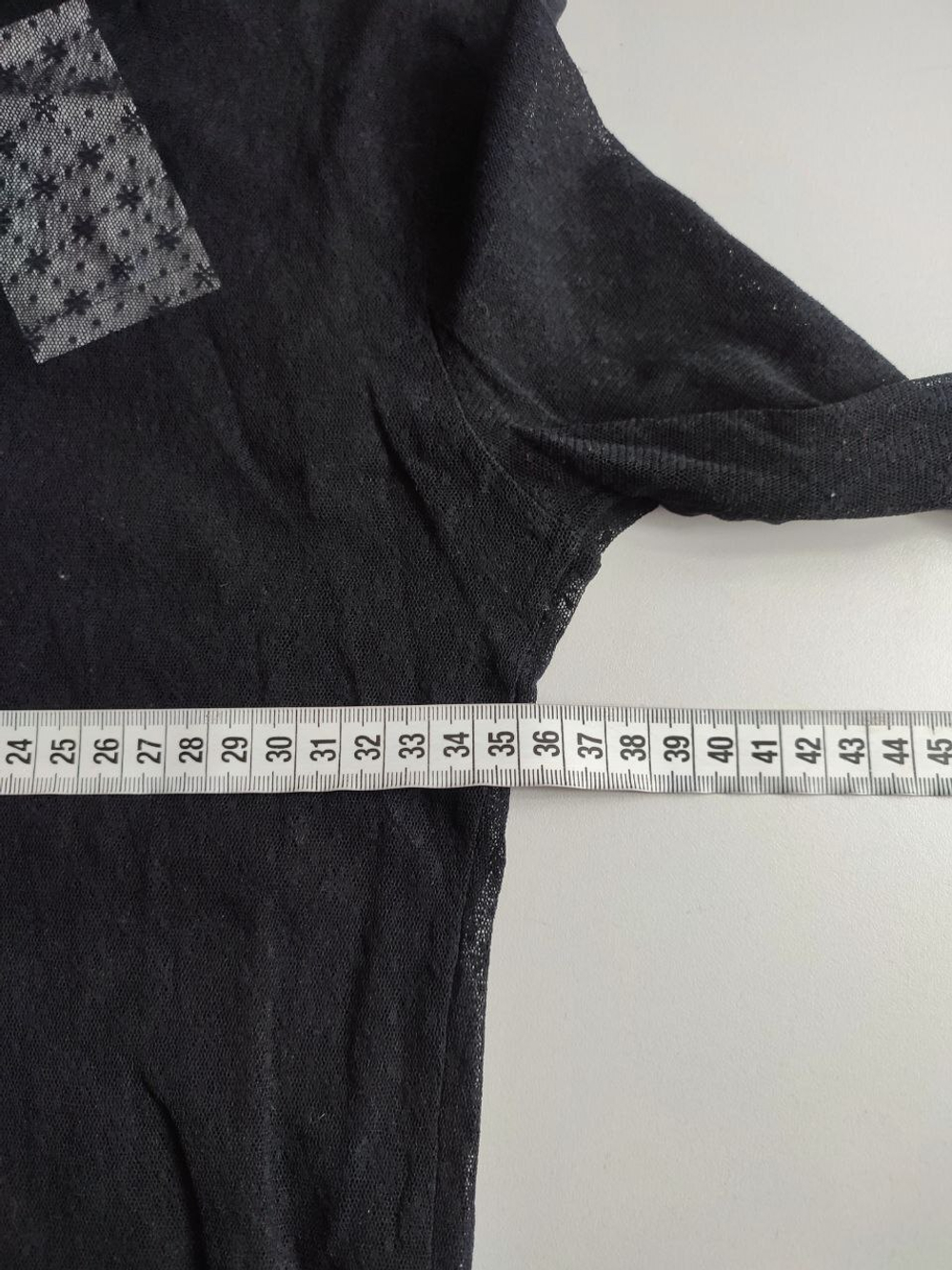 Джемпер оригинальный 42 размер