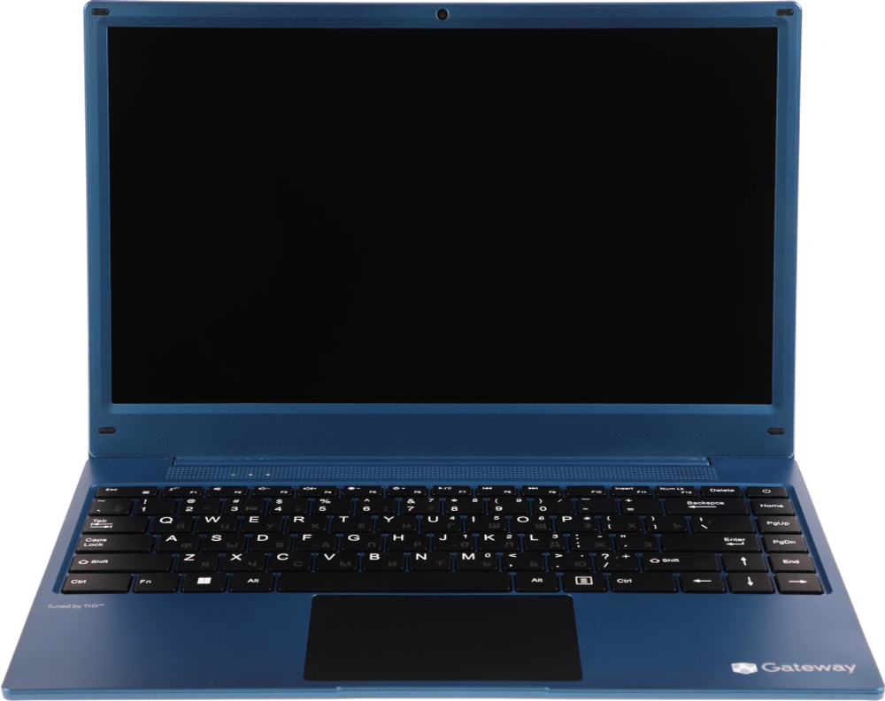 Ноутбук  Acer Gateway Ultra Slim 14 14.1 ", Ryzen 5, 8 Гб RAM, 256 Гб SSD, Radeon Vega 8, Голубой