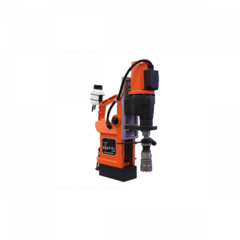 Магнитный сверлильный станок Metaltool MT126CD