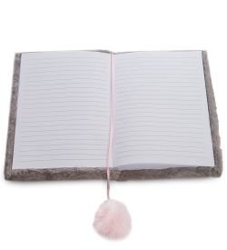 NB-63 Блокнот «Кошка»