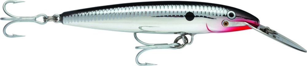 Воблер RAPALA CountDown Magnum 14 /CH /тонущий/ 4,5-5,4м, 14см 36гр