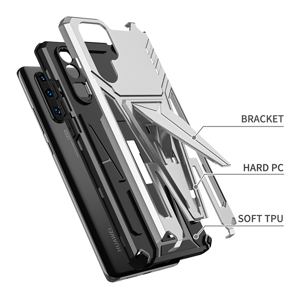 Чехол Rack Case для Huawe P30 Pro