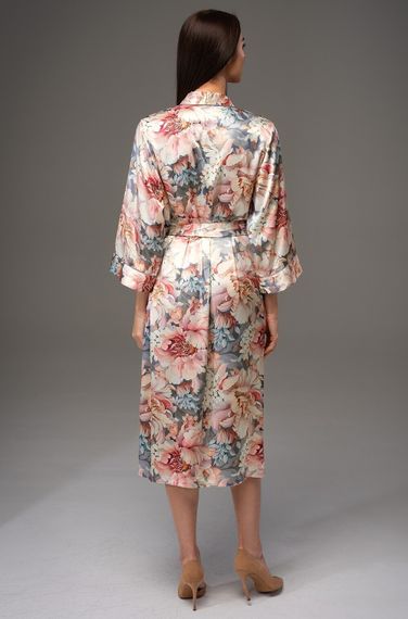 Халат Mia-Amore 4489 &quot;Florin&quot;