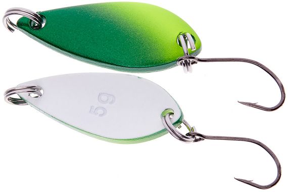 Блесна TauMANN Dona 5g #019