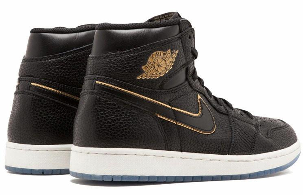 Кроссовки Jordan Air Jordan 1 Retro High Og 'City Of Flight'