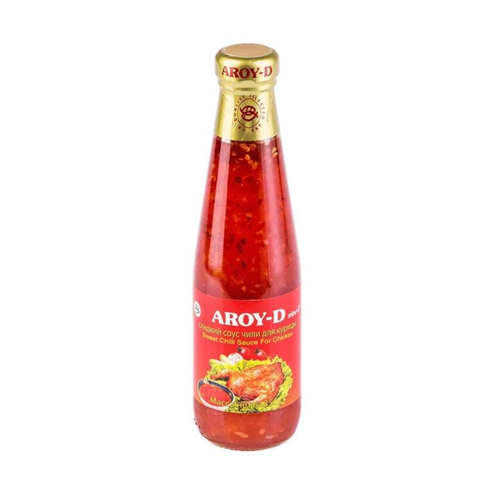 Соус Арой-Д для курицы 350 г