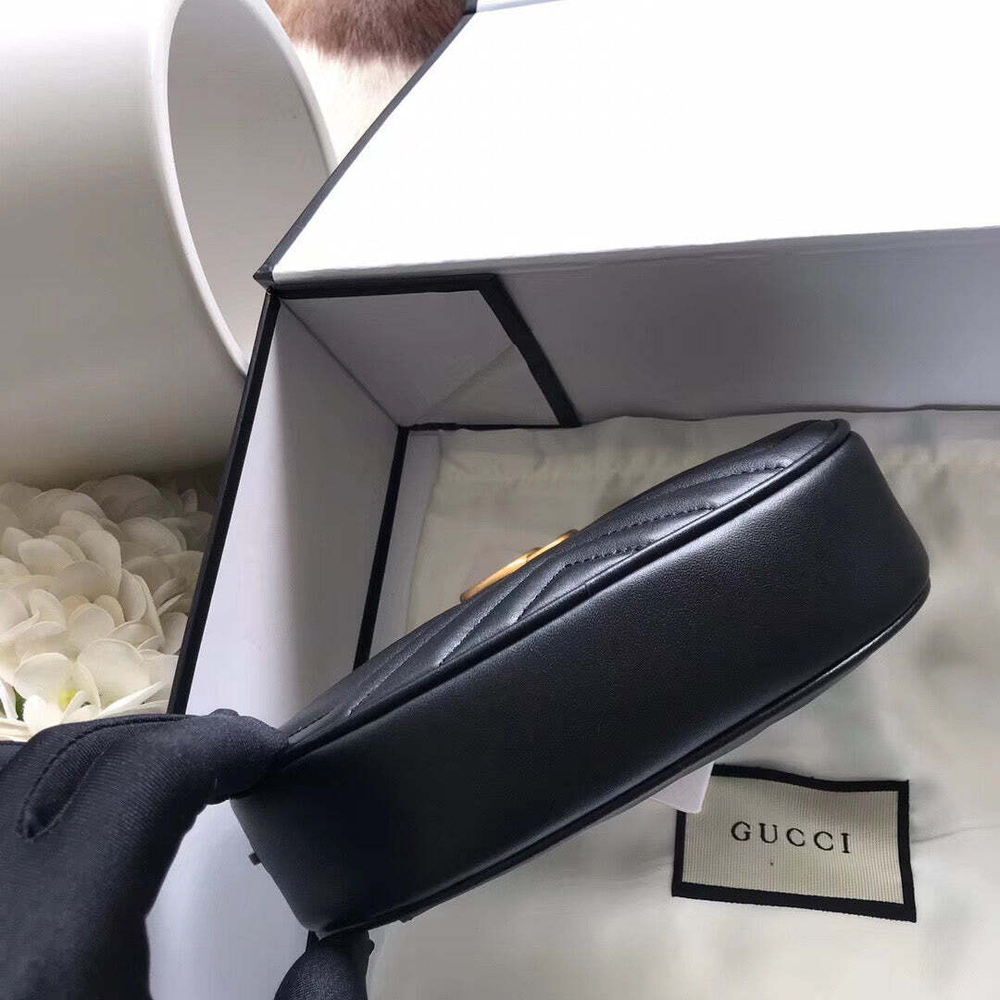 Gucci Marmont 18 cm