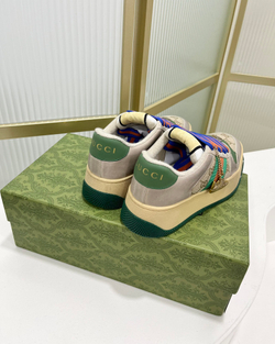 Gucci Screener Sneaker