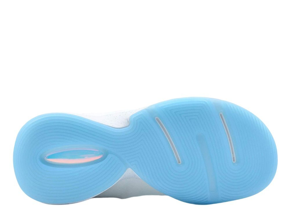 Баскетбольные кроссовки 741 Rover Shoes - White Noise